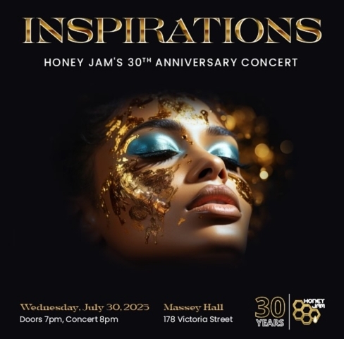 30th Anniversary Honey Jam Concert