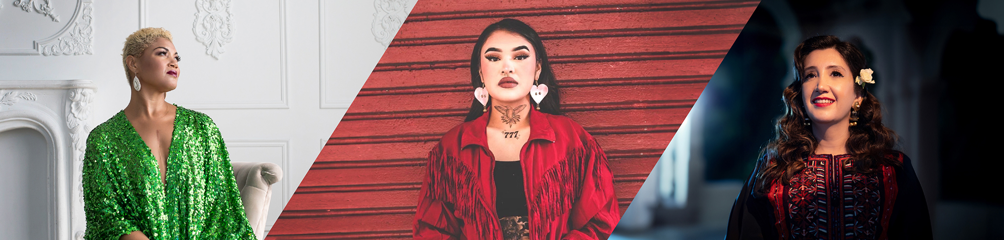 Women in Song Concert