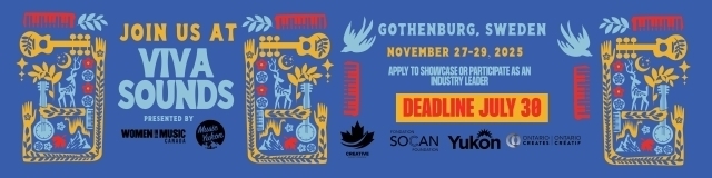 Viva Sounds Export Mission Applications Close