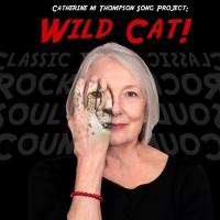 Catherine M Thompson