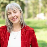 Vanessa Kuzina Vanessa Kuzina