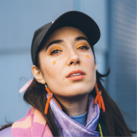 Rayannah Kroeker Rayannah Kroeker