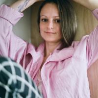 Laura Smith (aka Daggerss)