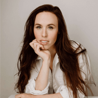 Sarah Tolle Sarah Tolle