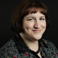 Dorothée Parent-Roy Dorothée Parent-Roy