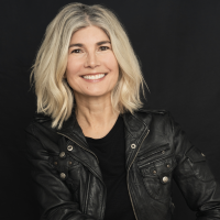 Catherine Harrison Catherine Harrison