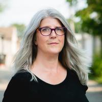 Allison Outhit Allison Outhit