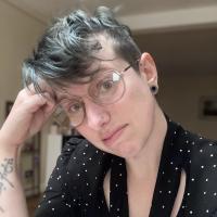 Kendra Harder Kendra Harder