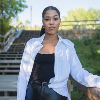 Adaeze Hubbard Adaeze Hubbard