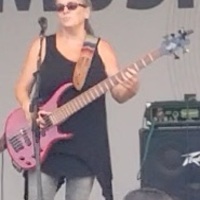 Joni Miller Joni Miller