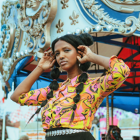 Elsa Gebremichael Elsa Gebremichael