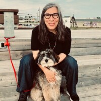 Suzie Larivée Suzie Larivée