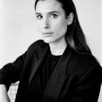 Alexandra Idiart-Benavides