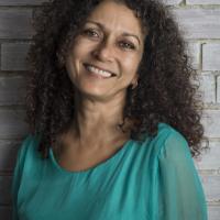 Sandy Pandya - ArtHaus Community Sandy Pandya - ArtHaus Community