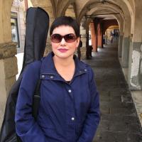 Cat LeBlanc Cat LeBlanc