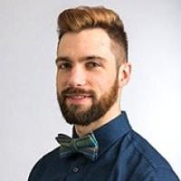 Patrick 'Patch' Twaddle