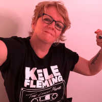 Kele Fleming