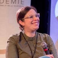 Roseline Rousseau-Gagnon