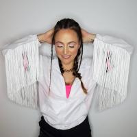 Carole Facal (Caracol)