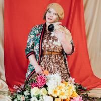 Samantha Savage Smith