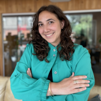 Jessica Blain-Descormiers