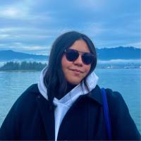 Samantha Yap-Almeida